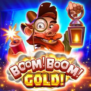 Boom-Boom-Gold