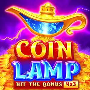 Coin-Lamp